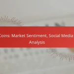Alt Coins: Market Sentiment, Social Media and Analysis