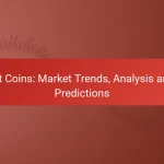 Alt Coins: Market Trends, Analysis and Predictions