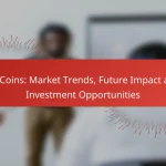Alt Coins: Market Trends, Future Impact and Investment Opportunities