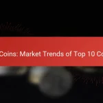 Alt Coins: Market Trends of Top 10 Coins