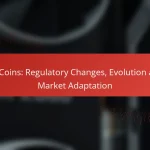 Alt Coins: Regulatory Changes, Evolution and Market Adaptation